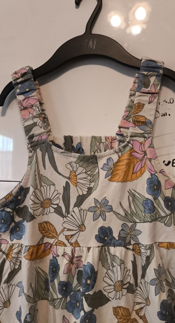 DeFacto 11/12 hiç giyilmedi - Görsel 3