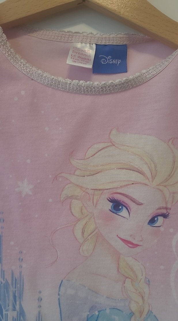 lc Waikiki 4/5yaş - Görsel 3