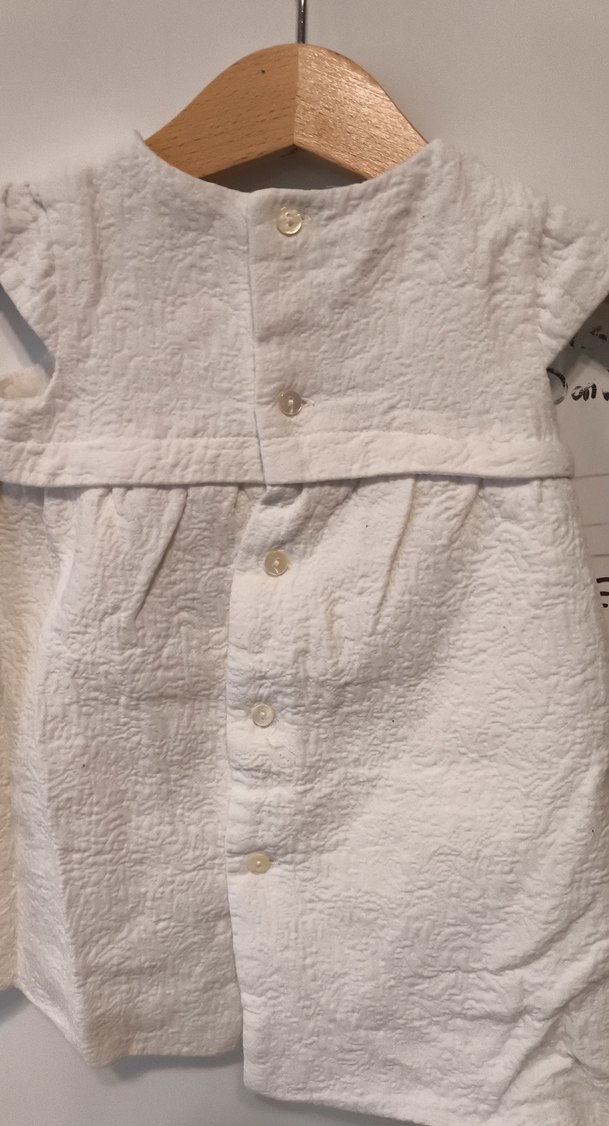 Zara 9/12 ay - Görsel 5