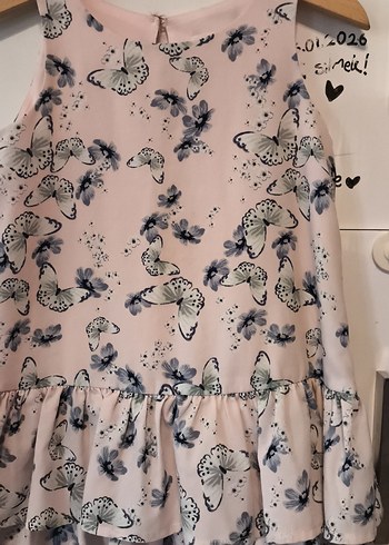 H&M 3/4 yaş - Görsel 2