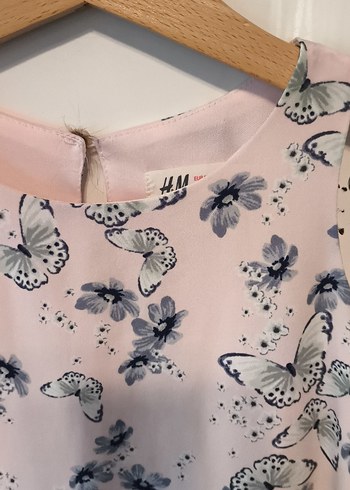 H&M 3/4 yaş - Görsel 4