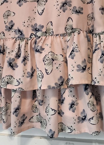 H&M 3/4 yaş - Görsel 3