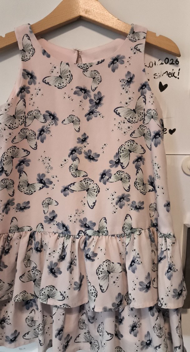 H&M 3/4 yaş - Görsel 2