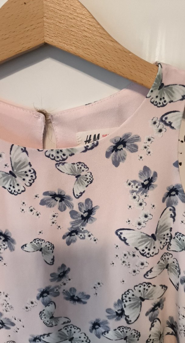 H&M 3/4 yaş - Görsel 4