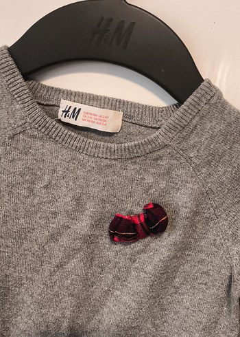 H&M 2/4 yaş - Görsel 3