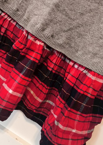 H&M 2/4 yaş - Görsel 4