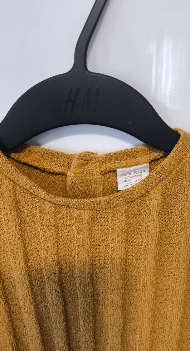 Zara 6yaş - Görsel 4