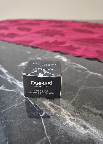 Farmasi