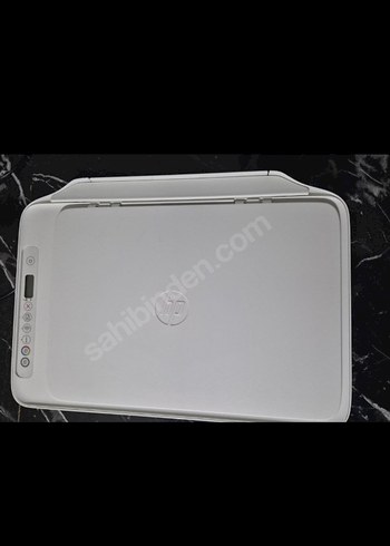 Beyaz Çok Fonksiyonlu Yazıcı hp 2710 - Görsel 3