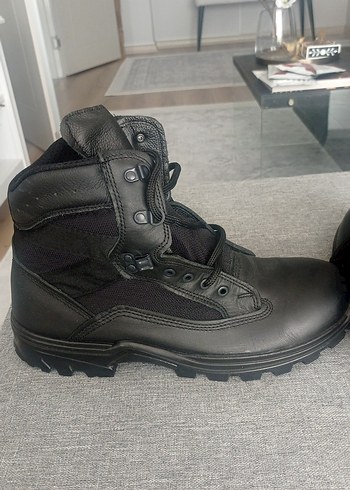 Siyah Erkek Bot 44 numara - Görsel 3