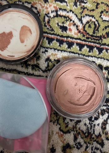 Max Factor Miracle Touch Pudra ve makyaj Süngeri hediyeli - Görsel 3