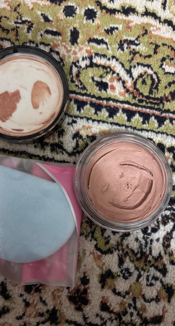 Max Factor Miracle Touch Pudra ve makyaj Süngeri hediyeli - Görsel 3