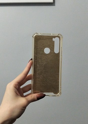 Xiaomi Redmi Note 8 uyumlu kılıf - Görsel 3