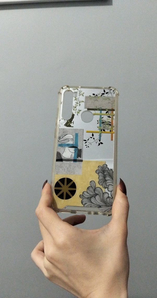 Xiaomi Redmi Note 8 uyumlu kılıf - Görsel 2