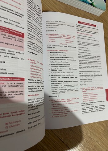 DUS Akademi Serisi Çıkmamış Sorular Kitabı - Görsel 2