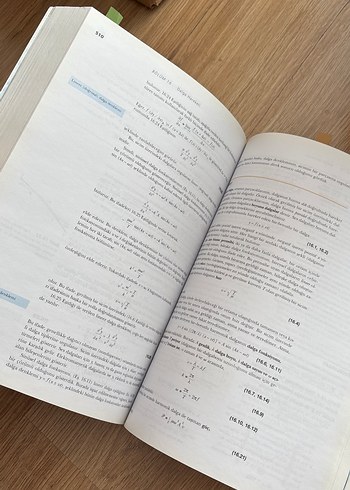 Serway-Beichner Fizik 1 ve 2 Seti - Görsel 4