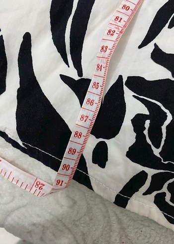 Lcw gömlek elbise - Görsel 6