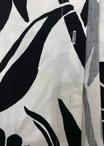 Lcw gömlek elbise - Görsel 7