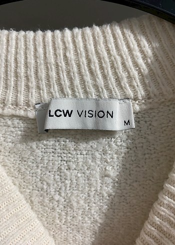 Lcw kadın uzun yumoş kazak - Görsel 5