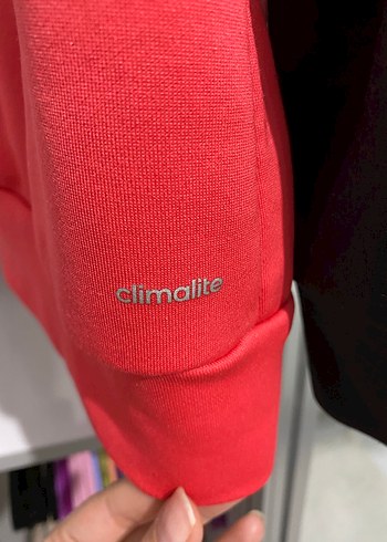 Orjinal Adidas Kapüşonlu spor Ceket eşofman altı da var sayfamda - Görsel 7