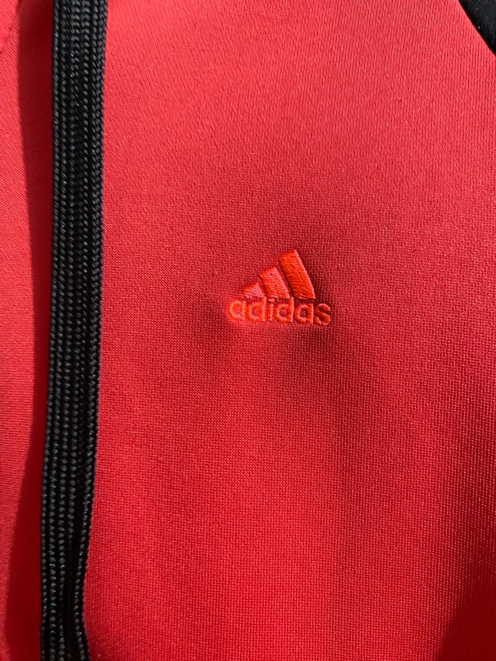 Orjinal Adidas Kapüşonlu spor Ceket eşofman altı da var sayfamda - Görsel 4