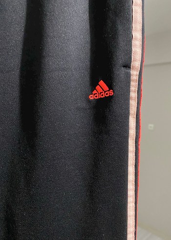 Orjinal Adidas Spor Eşofman Altı üst ceketi de mevcut sayfamda - Görsel 2