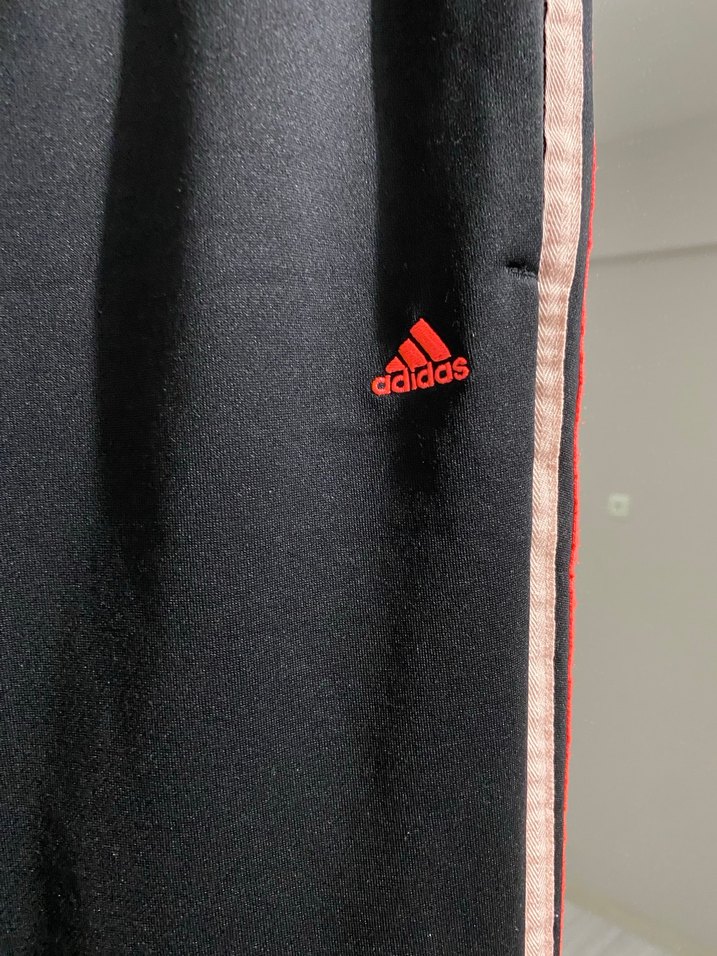 Orjinal Adidas Spor Eşofman Altı üst ceketi de mevcut sayfamda - Görsel 2