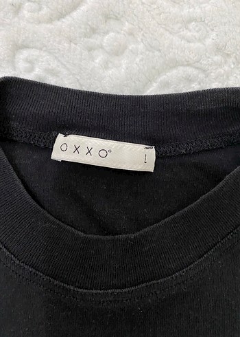 Oxxo omuz açık bluz - Görsel 3