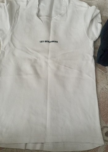 Les Benjamins Standart Beden
