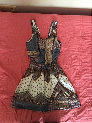 H&M elbise