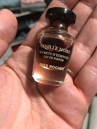 Yves rocher mini parfüm
