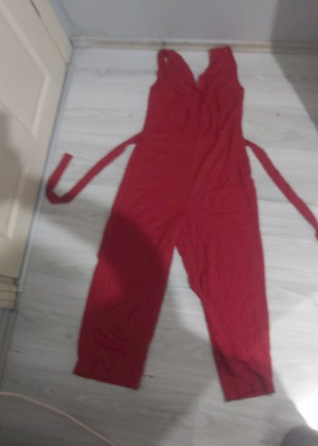 Siyah Elastik Midi Kadın Tayt - Görsel 11