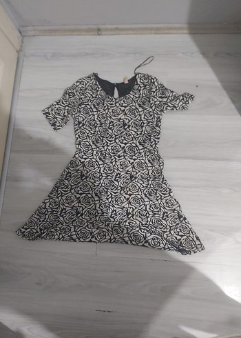 Siyah Elastik Midi Kadın Tayt - Görsel 12