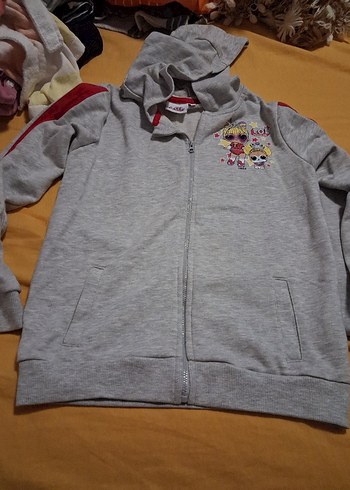 LC Waikiki 11-12 Yaş