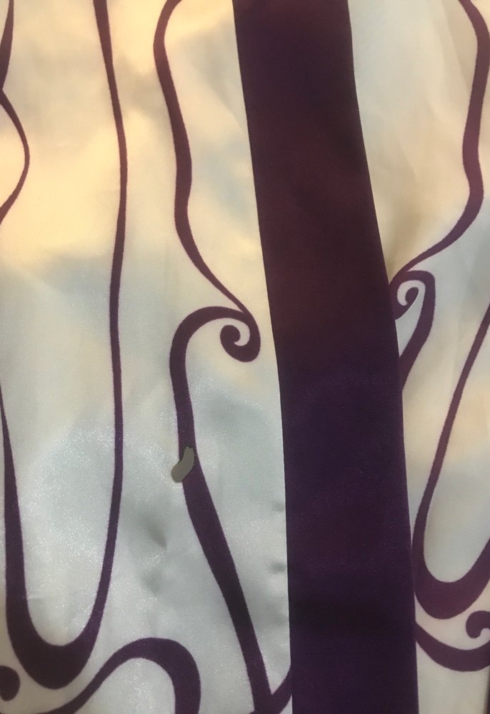 Bohem Midi Beyaz Kuşaklı Kimono - Görsel 2