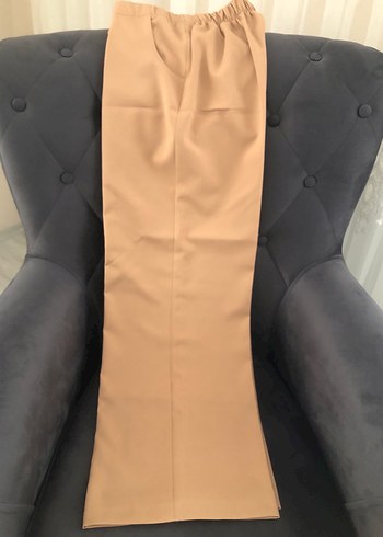 Bej Pilili Kadın uzun Pantolon
Nar-aşk marka - Görsel 3