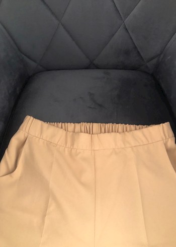 Bej Pilili Kadın uzun Pantolon
Nar-aşk marka - Görsel 4