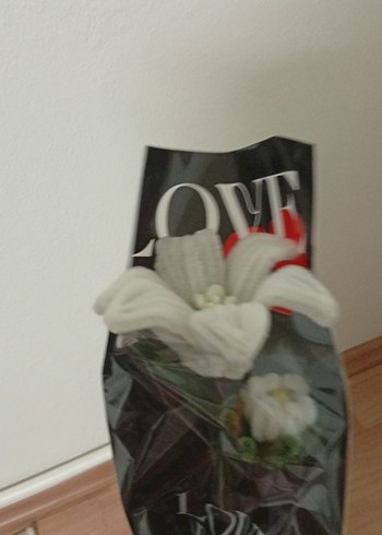 Tek dal çiçek - Görsel 4