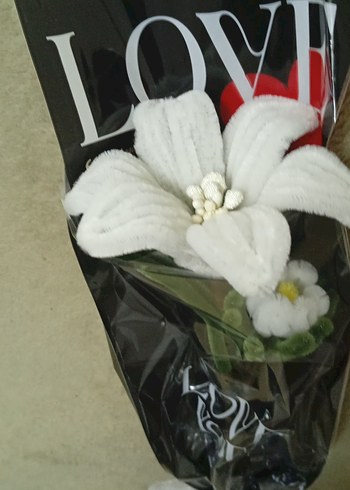 Tek dal çiçek - Görsel 5