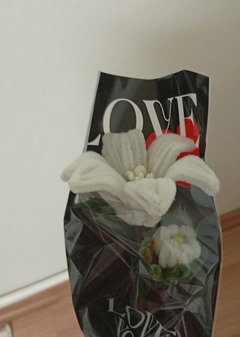 Tek dal çiçek - Görsel 2