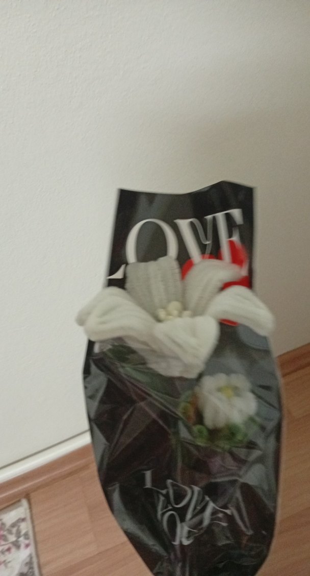 Tek dal çiçek - Görsel 4