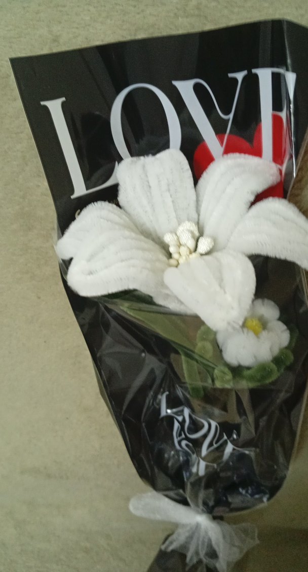 Tek dal çiçek - Görsel 5