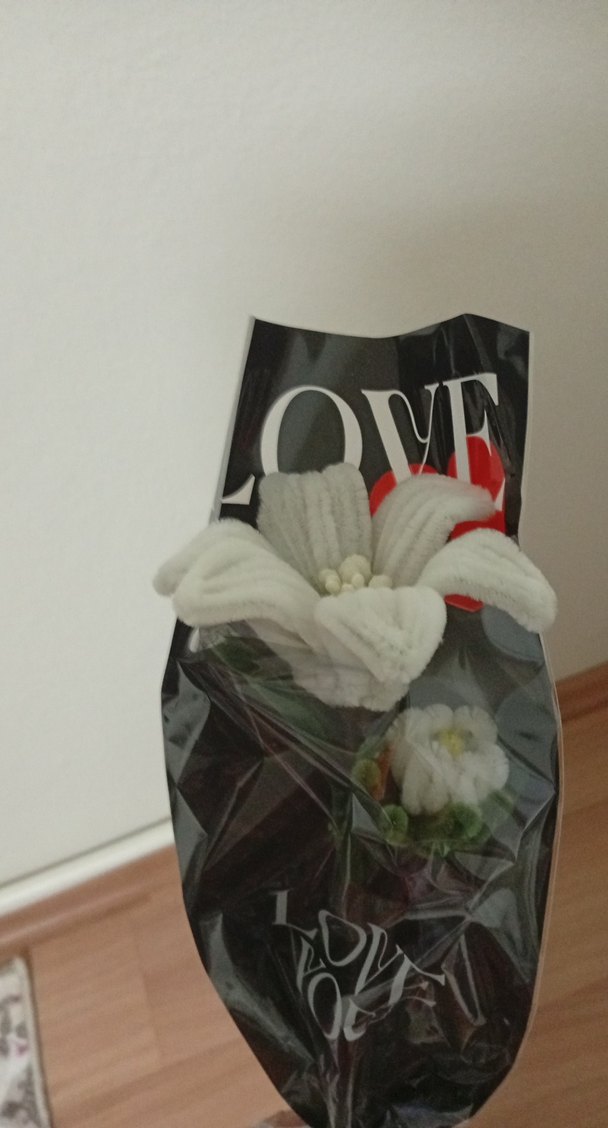 Tek dal çiçek - Görsel 2