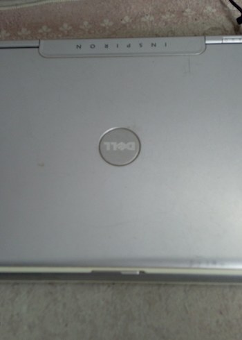 Ekranlı DVD player fiyatına büyük ekranlı DELL laptop - Görsel 8