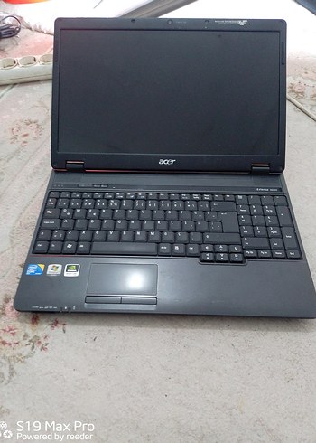 Acer Dizüstü Bilgisayar çift çekirdekli 4 GB RAM 160 GB HDD - Görsel 7