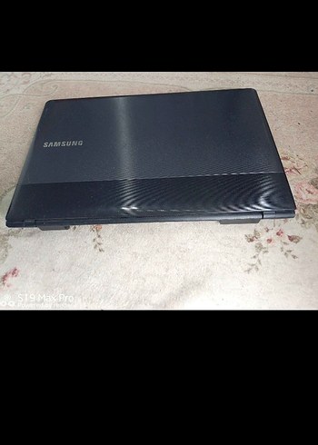 Samsung Dizüstü Bilgisayar - Görsel 3