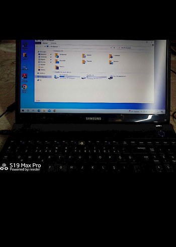 Samsung Dizüstü Bilgisayar - Görsel 6