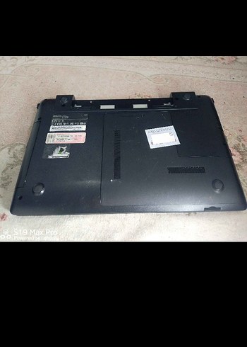 Samsung Dizüstü Bilgisayar - Görsel 4