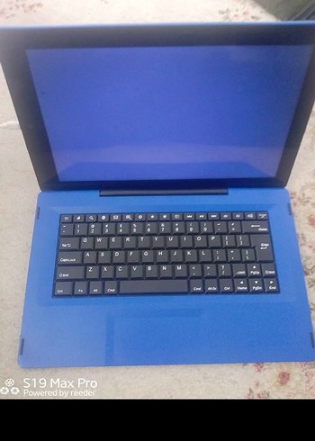 Dizüstü tablet Bilgisayar - Görsel 4