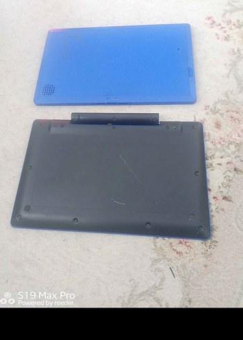 Dizüstü tablet Bilgisayar - Görsel 3